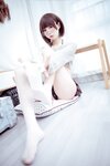 [Cosplay] 西园寺南歌 私房 [9P-63MB]