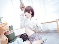 [Cosplay] 西园寺南歌 私房 [9P-63MB]