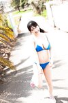 FRIDAYデジタル写真集 堀みなみ 聖なるHカップ vol.1