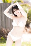 FRIDAYデジタル写真集 堀みなみ 聖なるHカップ vol.1