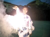 [My SPA!] Runa Toyoda 豊田ルナ - The Yukata Opens 浴衣 が 開けて