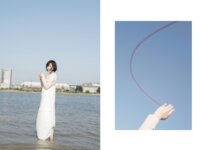 [Photobook] 架乃ゆら とられち デジタル写真集