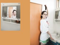 [Photobook] 架乃ゆら とられち デジタル写真集