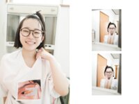 [Photobook] 架乃ゆら とられち デジタル写真集