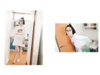 [Photobook] 架乃ゆら とられち デジタル写真集