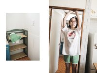 [Photobook] 架乃ゆら とられち デジタル写真集