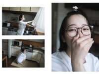 [Photobook] 架乃ゆら とられち デジタル写真集
