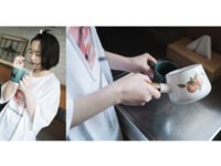 [Photobook] 架乃ゆら とられち デジタル写真集