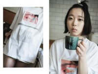 [Photobook] 架乃ゆら とられち デジタル写真集