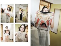 [Photobook] 架乃ゆら とられち デジタル写真集