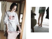 [Photobook] 架乃ゆら とられち デジタル写真集