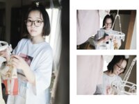 [Photobook] 架乃ゆら とられち デジタル写真集