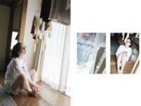[Photobook] 架乃ゆら とられち デジタル写真集