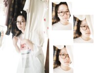 [Photobook] 架乃ゆら とられち デジタル写真集
