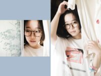 [Photobook] 架乃ゆら とられち デジタル写真集