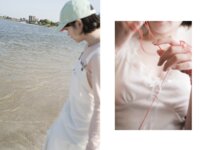 [Photobook] 架乃ゆら とられち デジタル写真集