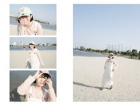 [Photobook] 架乃ゆら とられち デジタル写真集