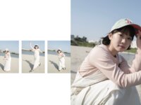 [Photobook] 架乃ゆら とられち デジタル写真集