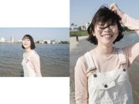 [Photobook] 架乃ゆら とられち デジタル写真集