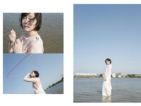 [Photobook] 架乃ゆら とられち デジタル写真集