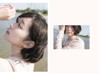 [Photobook] 架乃ゆら とられち デジタル写真集