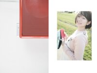 [Photobook] 架乃ゆら とられち デジタル写真集