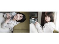 [Photobook] 架乃ゆら とられち デジタル写真集