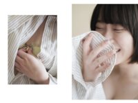 [Photobook] 架乃ゆら とられち デジタル写真集
