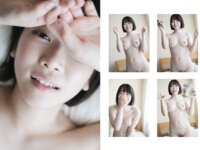 [Photobook] 架乃ゆら とられち デジタル写真集