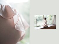 [Photobook] 架乃ゆら とられち デジタル写真集