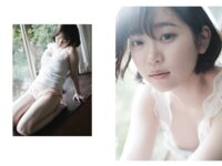 [Photobook] 架乃ゆら とられち デジタル写真集