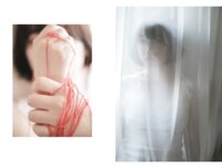 [Photobook] 架乃ゆら とられち デジタル写真集