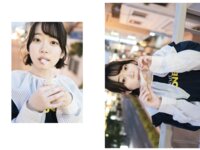 [Photobook] 架乃ゆら とられち デジタル写真集