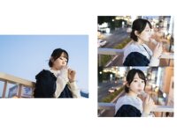 [Photobook] 架乃ゆら とられち デジタル写真集