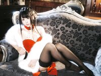 [Cosplay] 萌芽儿o0 朱砂痣 [26P-341MB]