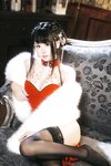 [Cosplay] 萌芽儿o0 朱砂痣 [26P-341MB]
