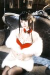 [Cosplay] 萌芽儿o0 朱砂痣 [26P-341MB]