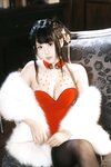 [Cosplay] 萌芽儿o0 朱砂痣 [26P-341MB]