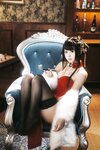 [Cosplay] 萌芽儿o0 朱砂痣 [26P-341MB]