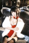 [Cosplay] 萌芽儿o0 朱砂痣 [26P-341MB]
