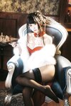 [Cosplay] 萌芽儿o0 朱砂痣 [26P-341MB]