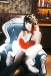[Cosplay] 萌芽儿o0 朱砂痣 [26P-341MB]