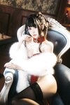 [Cosplay] 萌芽儿o0 朱砂痣 [26P-341MB]