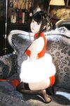 [Cosplay] 萌芽儿o0 朱砂痣 [26P-341MB]