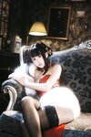 [Cosplay] 萌芽儿o0 朱砂痣 [26P-341MB]