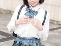 [Cosplay] 西园寺南歌 少女裙底 [22P-147MB]