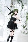 [Cosplay] Kimu - Ubel