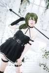 [Cosplay] Kimu - Ubel