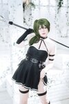 [Cosplay] Kimu - Ubel