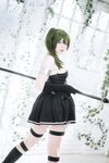[Cosplay] Kimu - Ubel